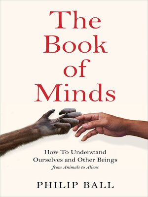 cover image of The Book of Minds
